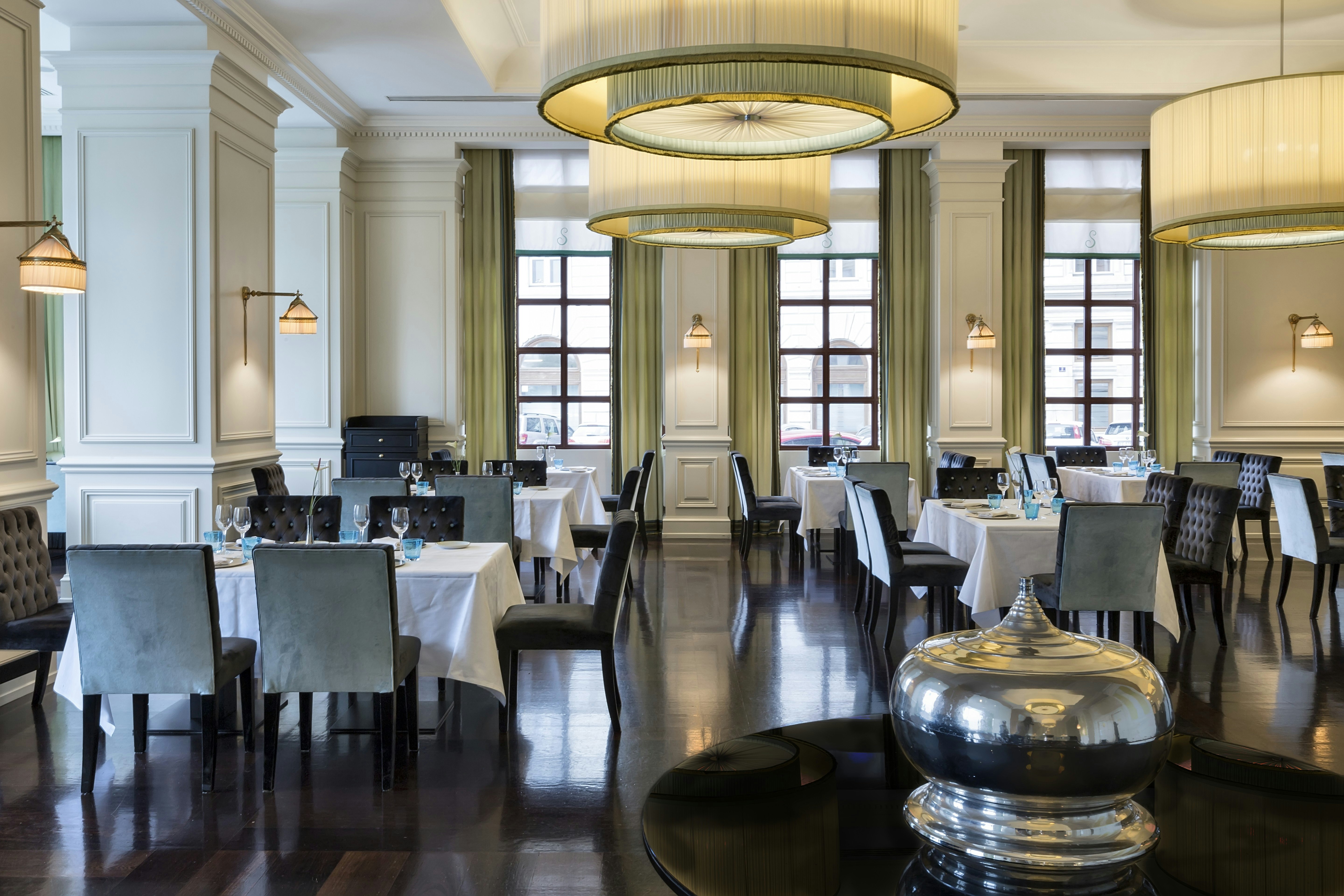Savoia Excelsior Palace 44/69