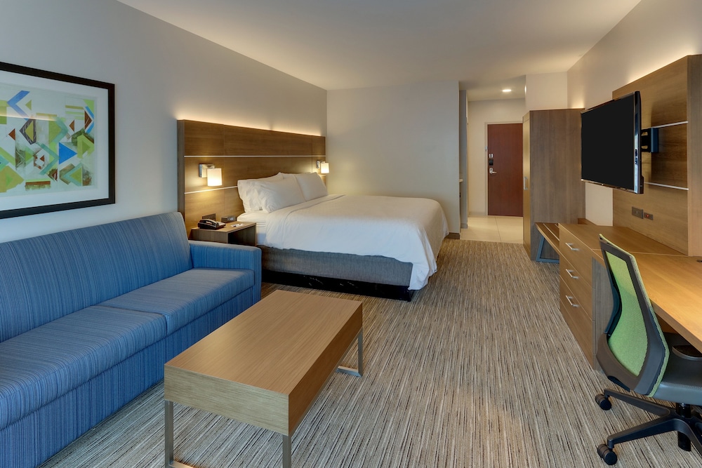 Holiday Inn Express and Suites Saugerties - Hudson Valley 28/61