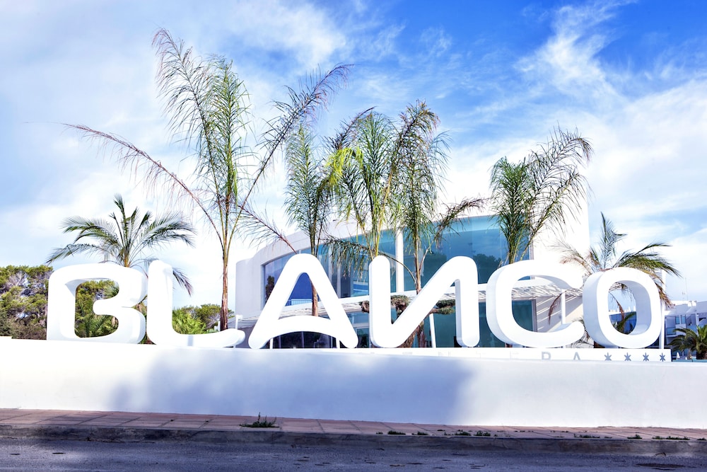 Blanco Hotel Formentera 6/53