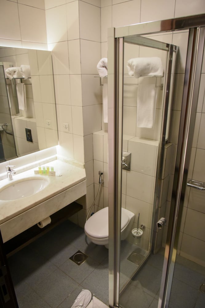 Holyland Hotel Amman 55/58