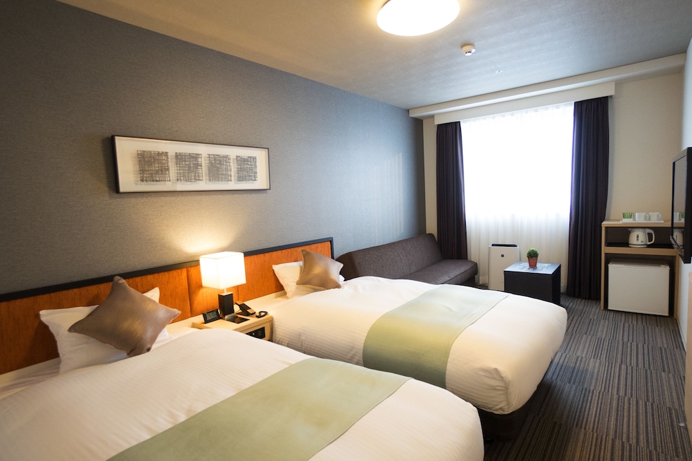 Hotel La'gent Plaza Hakodate Hokuto 22/65
