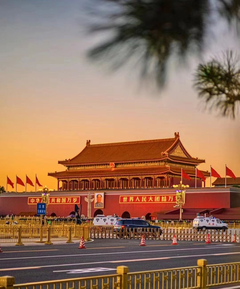 Beijing Aaliyah Wang Fu Jing Forbodden City Boutique Hotel 45/50