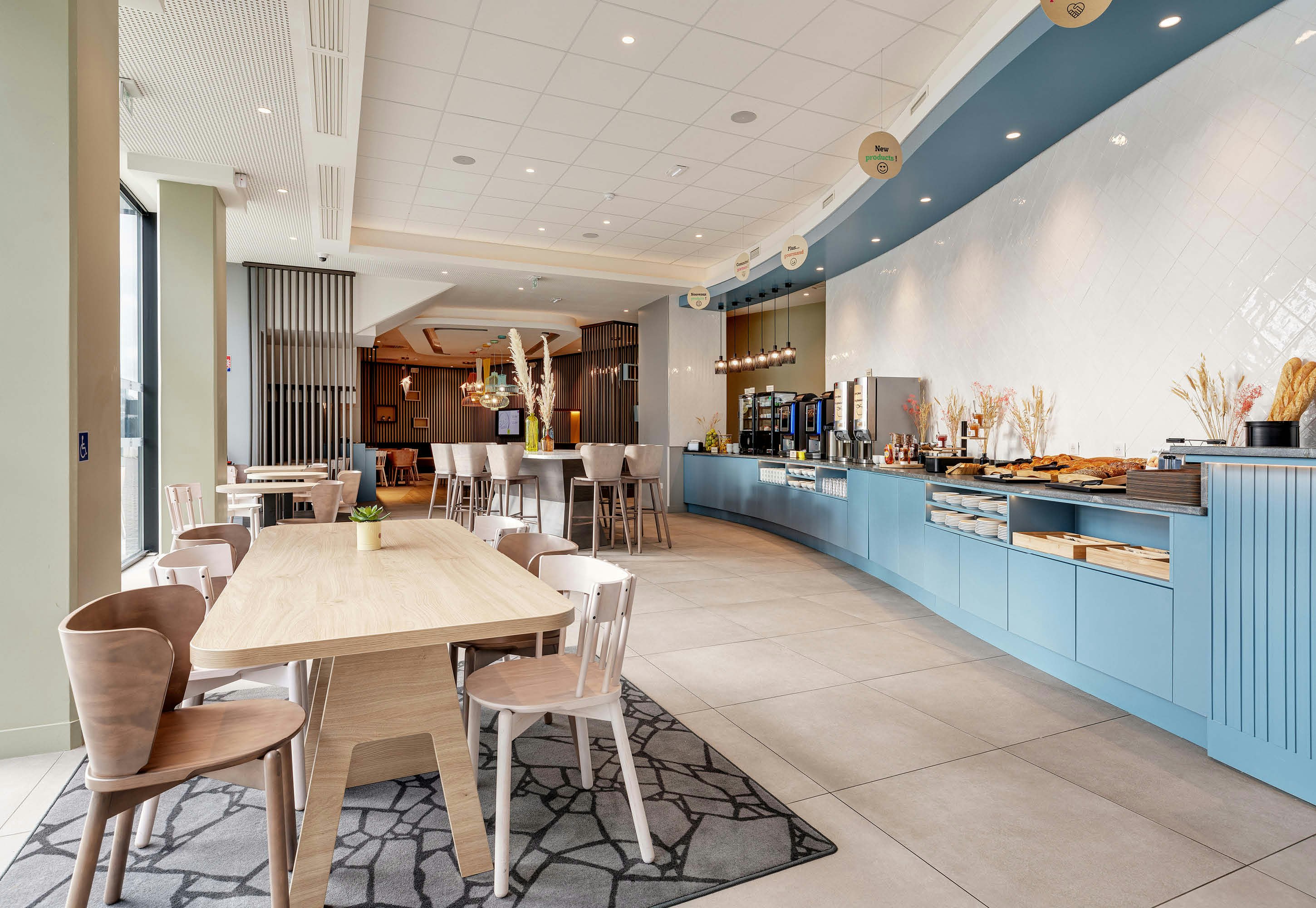 B&B HOTEL Lille Lillenium Eurasante 25/30