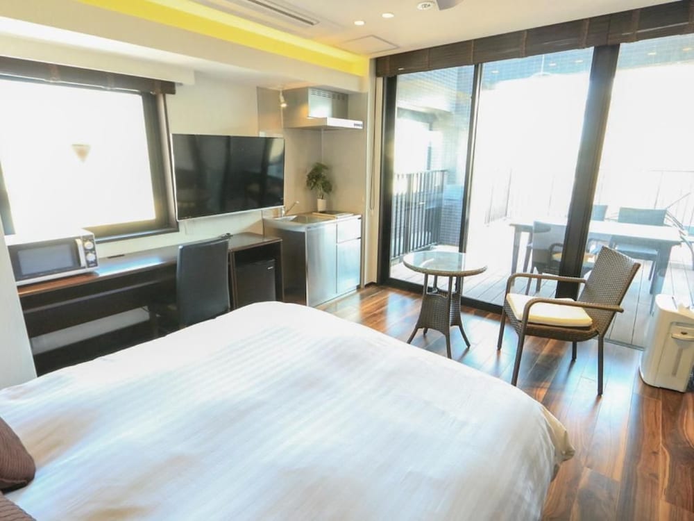 Hotel Livemax Higashi Ginza 31/56