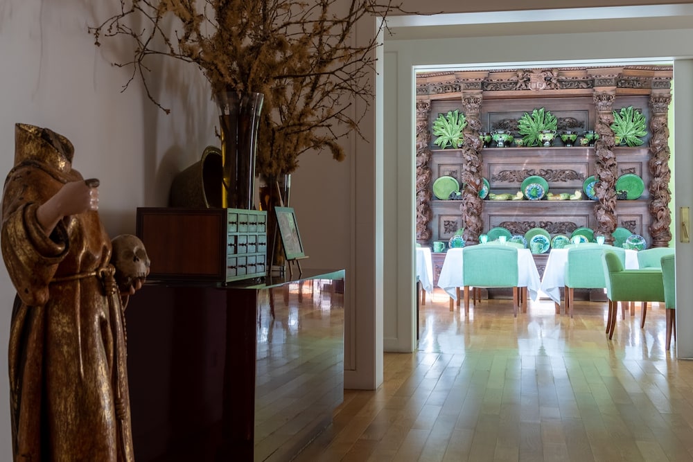 The Wine House Hotel Quinta Da Pacheca 10/78