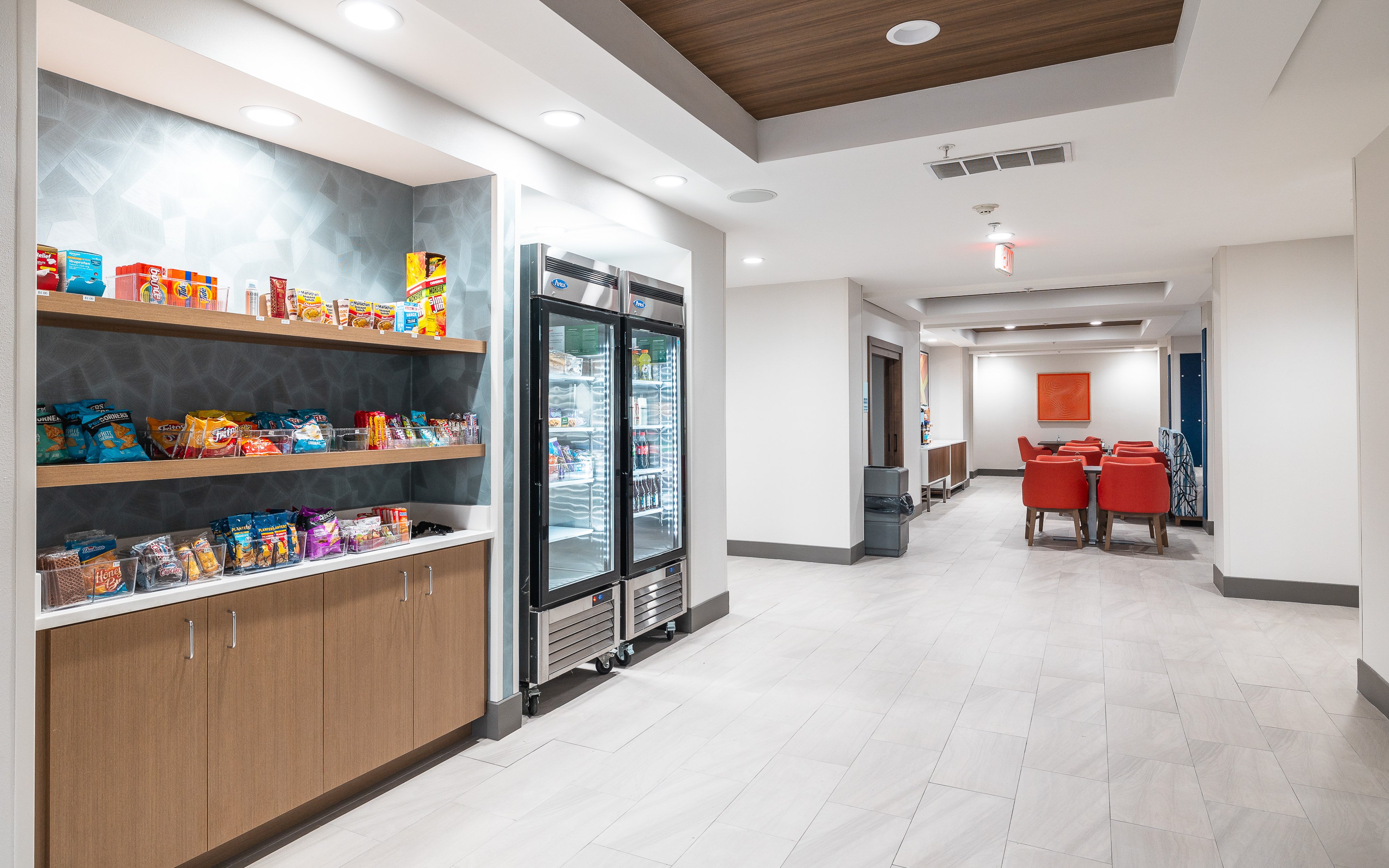 Holiday Inn Express Hotel And Suites Saint Robert Leonard Wood 11/50