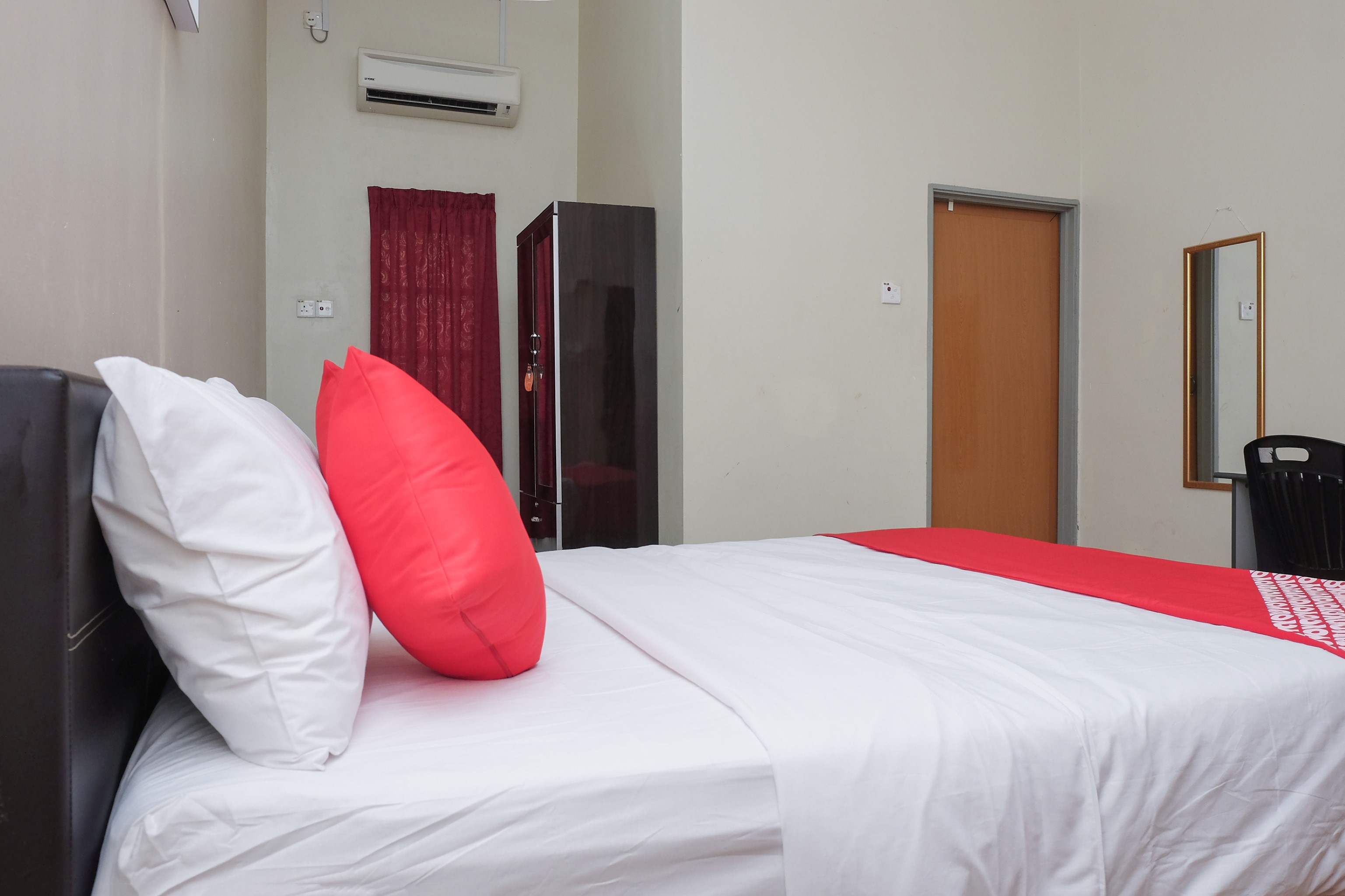Hotel O Kay Inn Kerteh 20/25