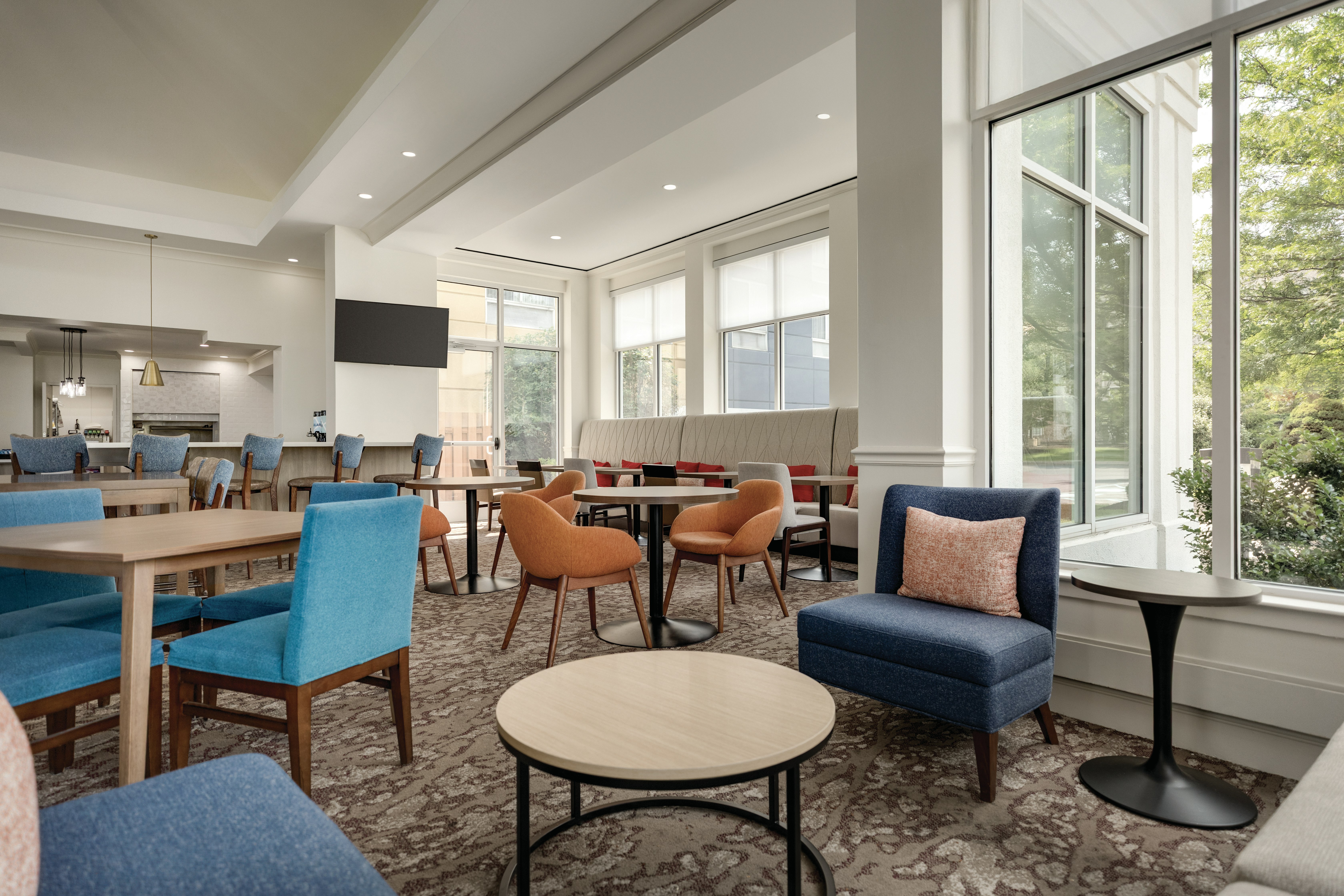 Hilton Garden Inn Allentown Bethlehem Airport 46/64