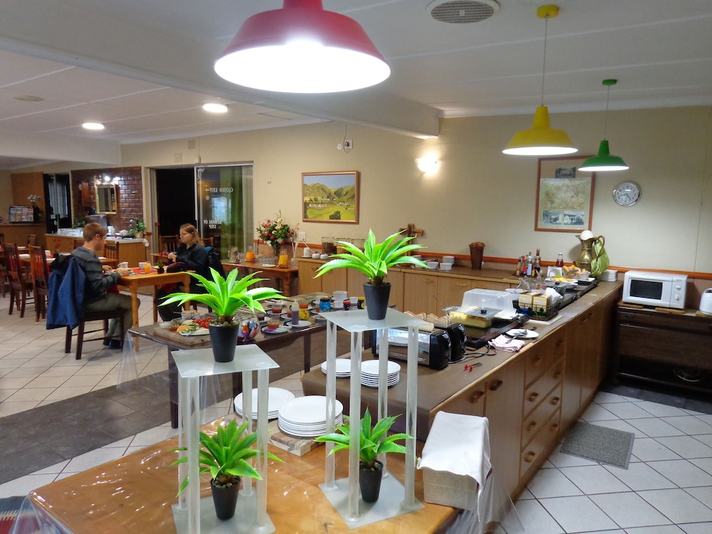 De Oude Meul Country Lodge 17/50