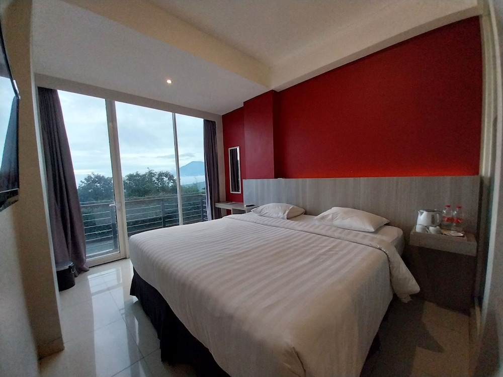 Terra Cassa Hotel 16/38