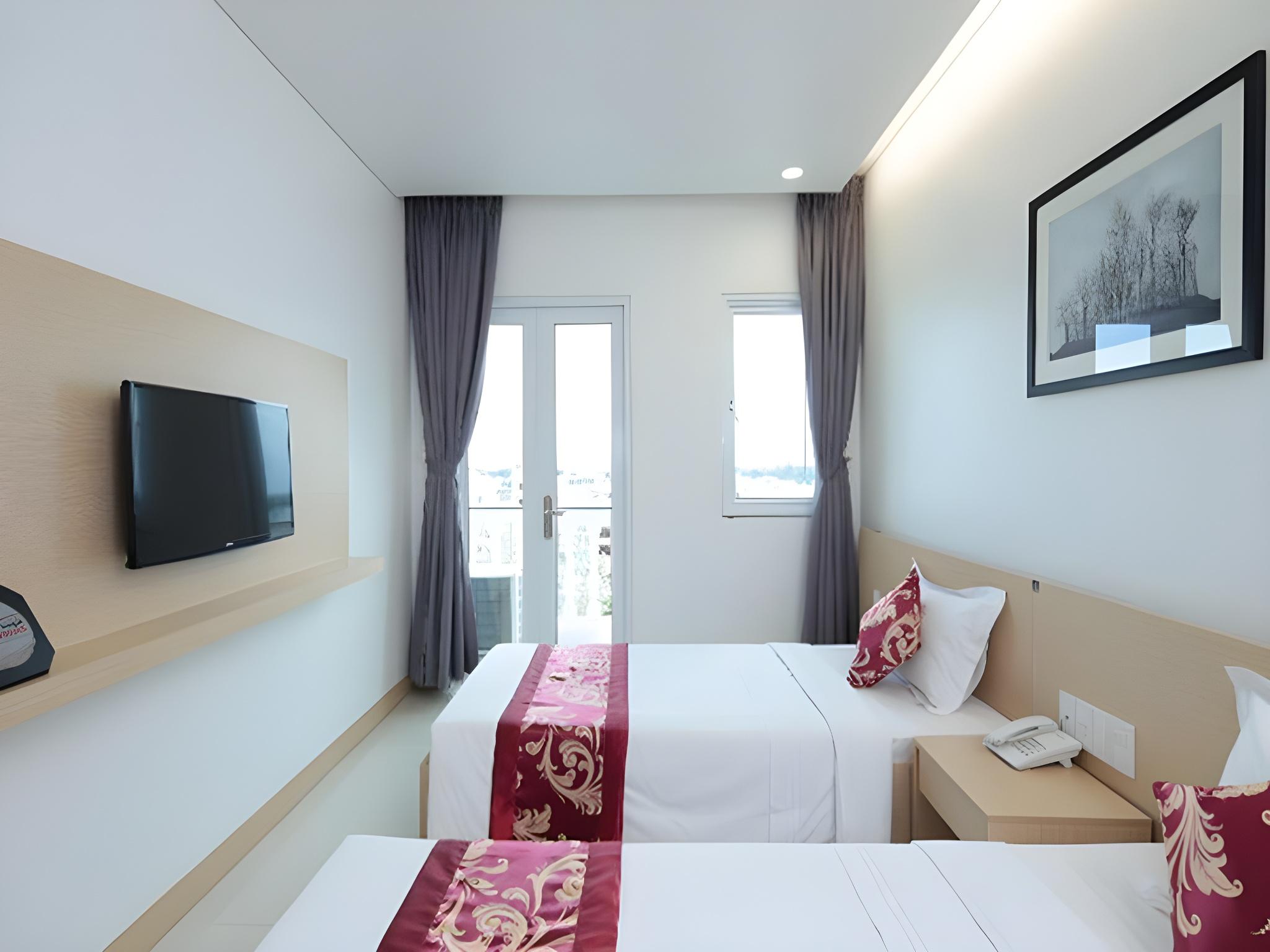 Hung Cuong Hotel 17/32