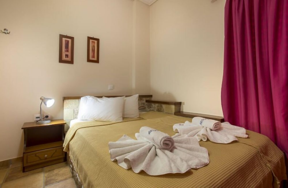 Aktaion Hotel 19/50