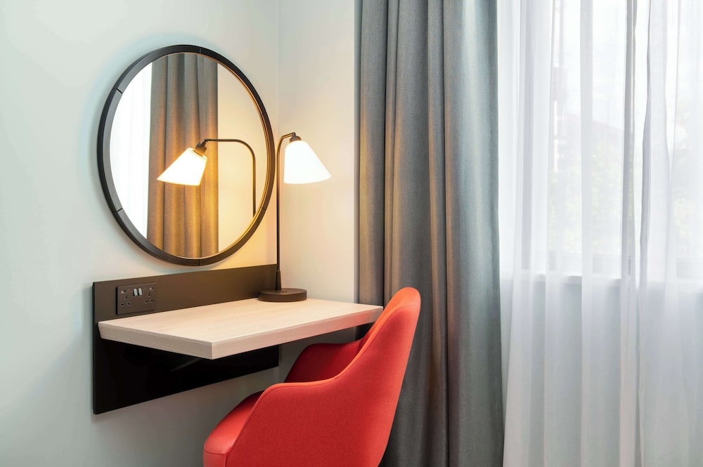 Hyatt Place London City East 23/67