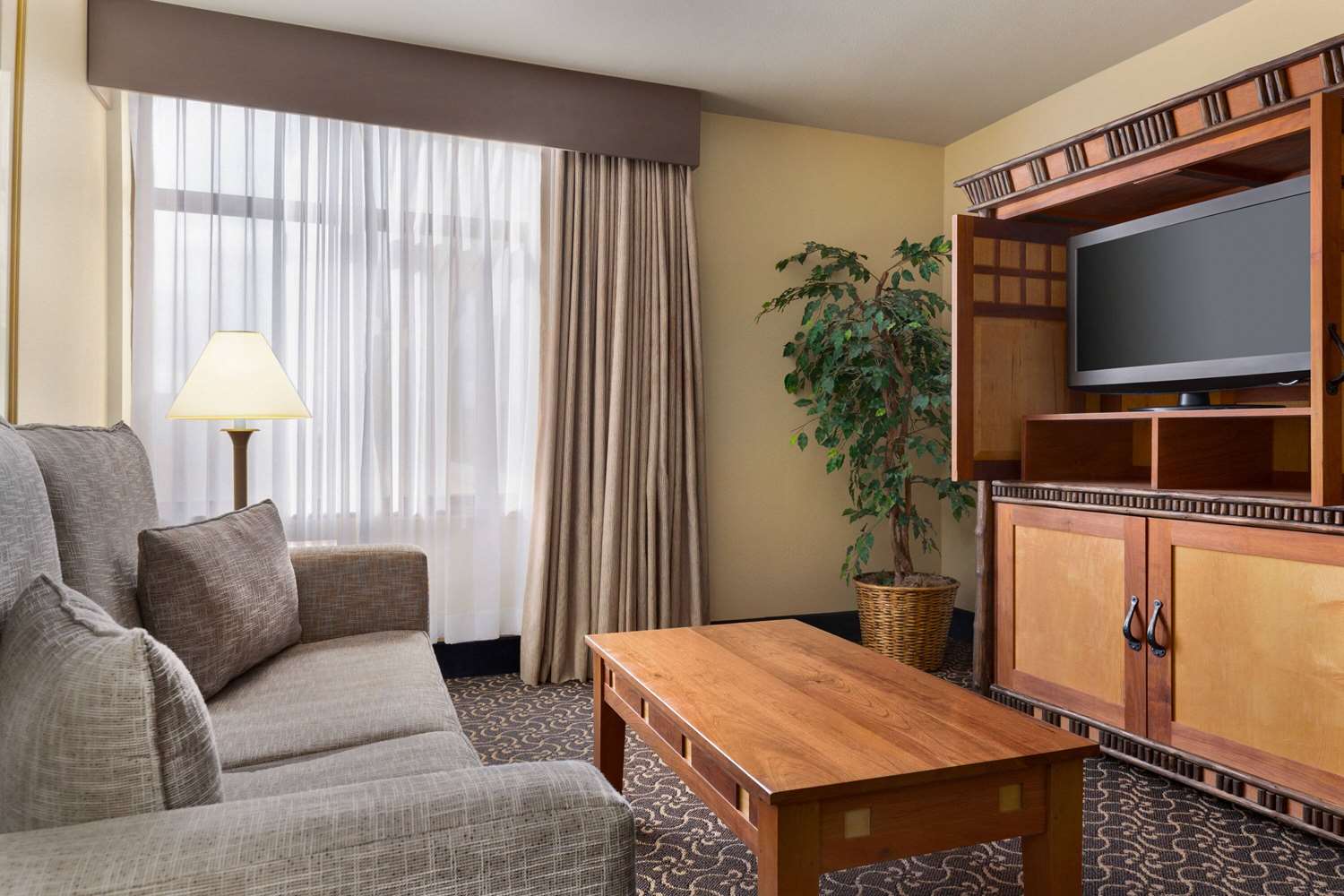 Wingate by Wyndham Greenwood Village/Denver Tech 21/47