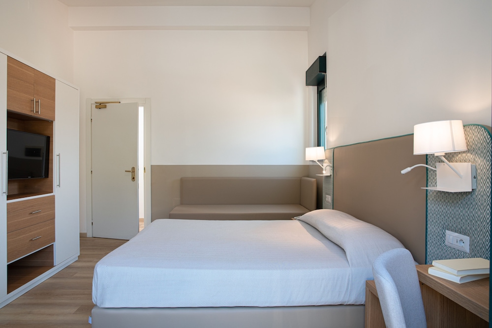 Lu Hotel Maladroxia 24/61