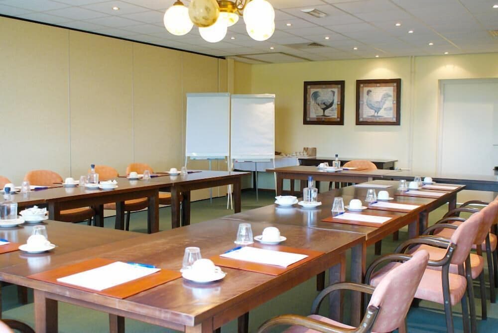 Fletcher Duinhotel Burgh Haamstede 63/70