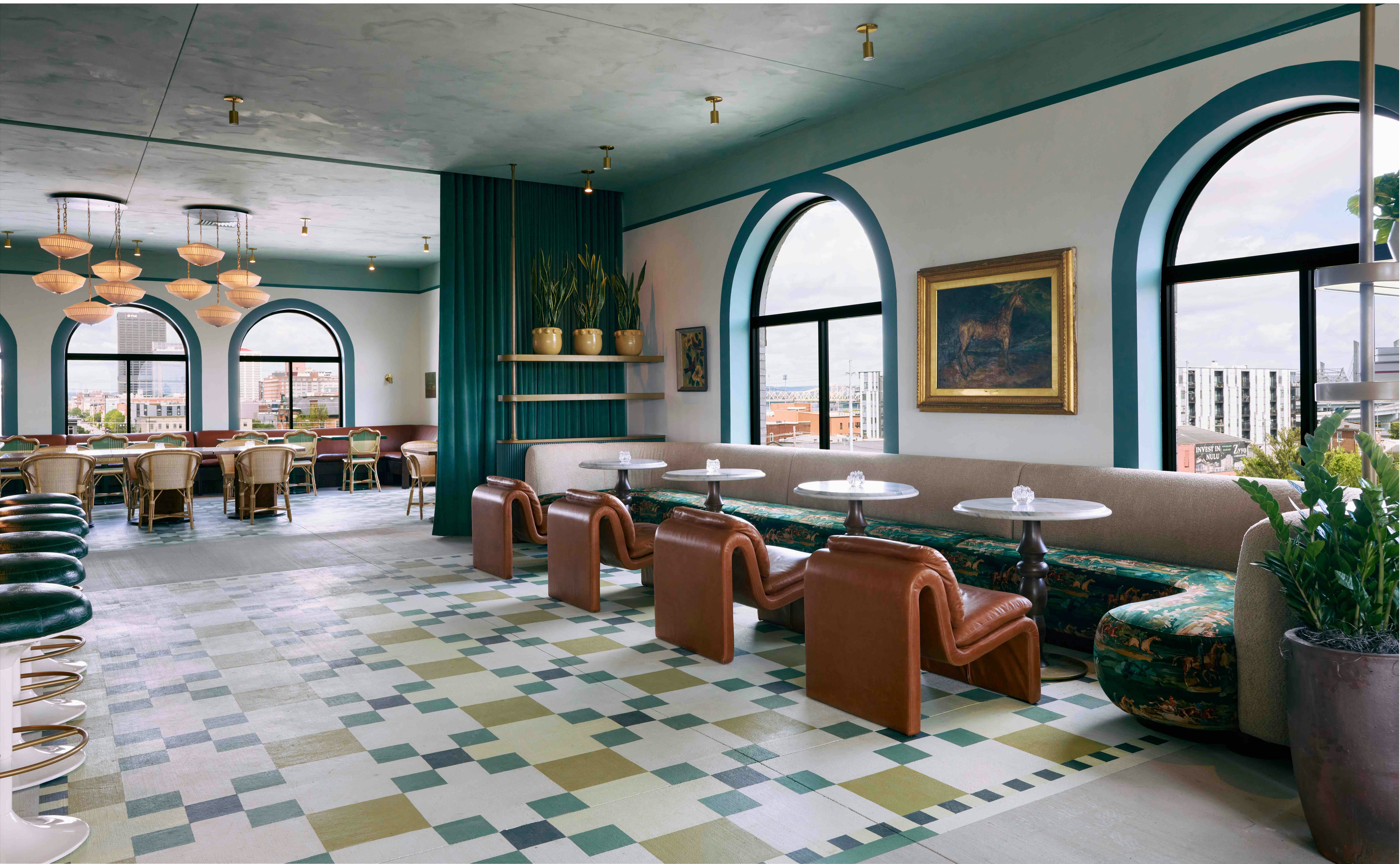 Hotel Genevieve 29/50