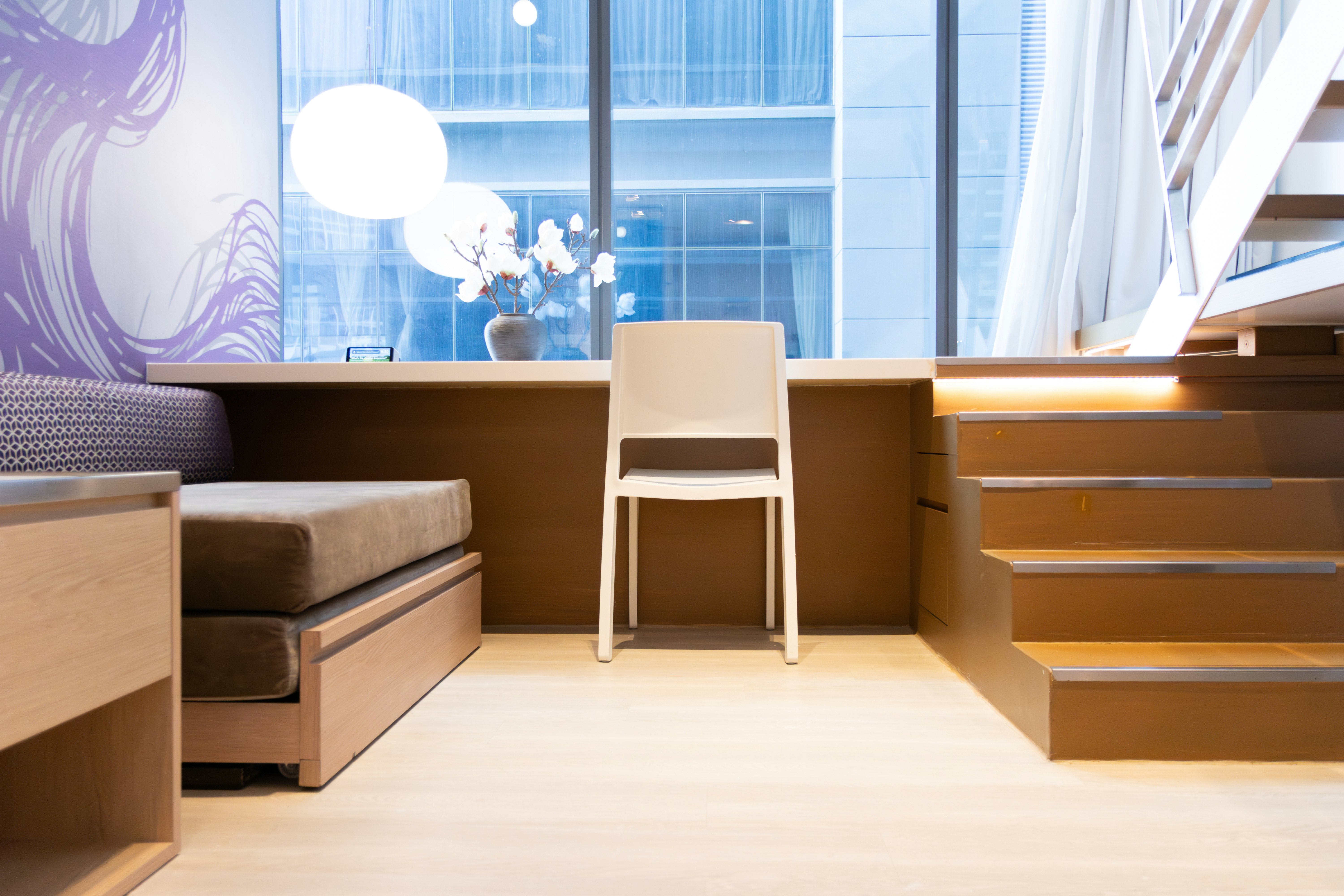Studio M Hotel Singapore 35/49