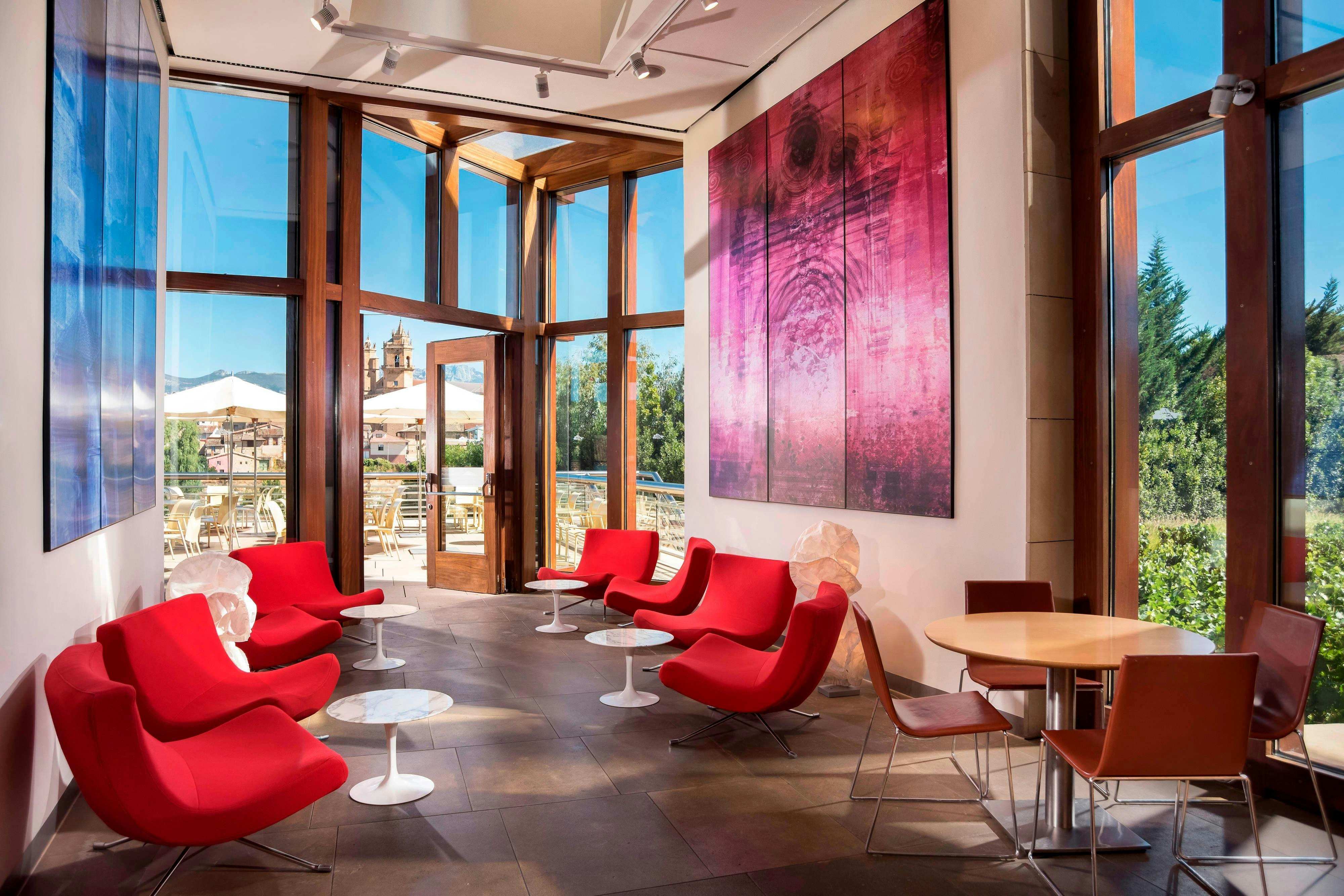 Hotel Marques de Riscal A Luxury Collection Hotel Elciego 28/68