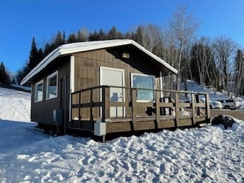 Mont du Lac Resort 1/65