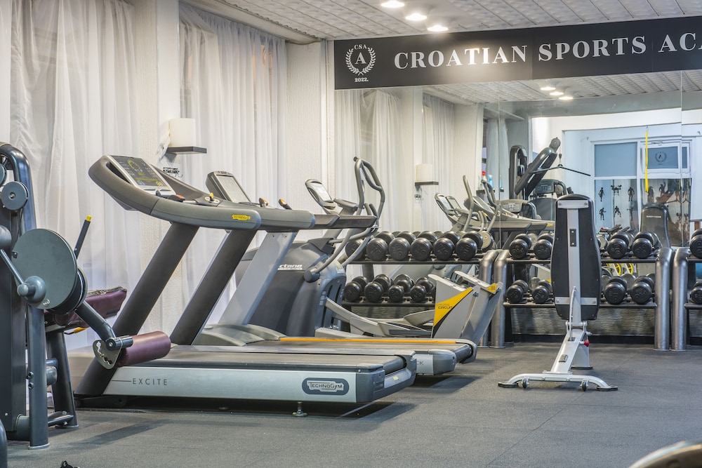 Hotel Imperial Vodice 24/50