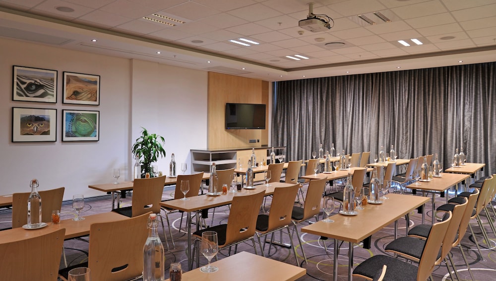Hotel Verde Cape Town Airport 62/78