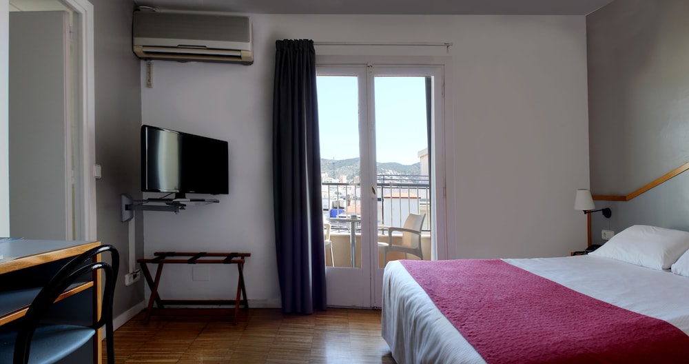 Subur Hotel Sitges 15/44
