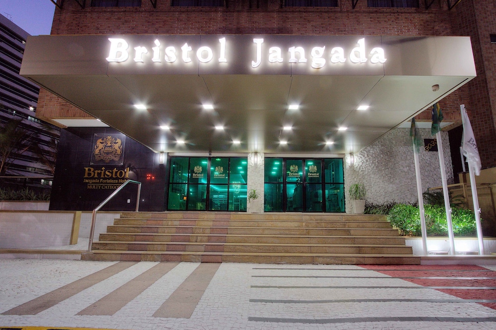 Bristol Jangada Fortaleza in FORTALEZA
