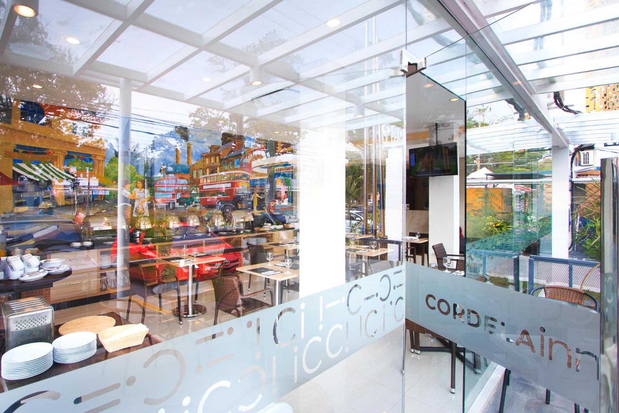 Cordela Inn Bengkulu 28/31