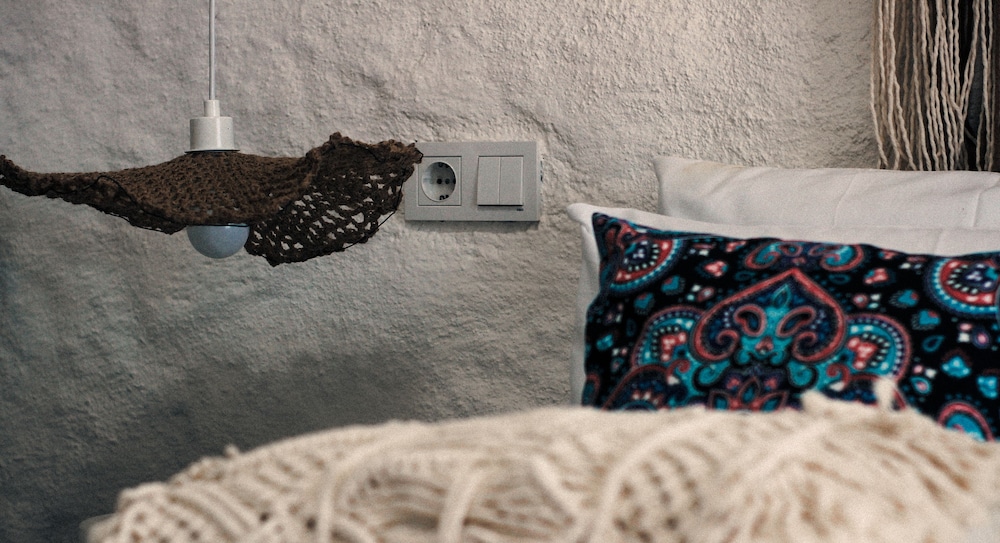 Bedroom Hotel Alacati 31/44