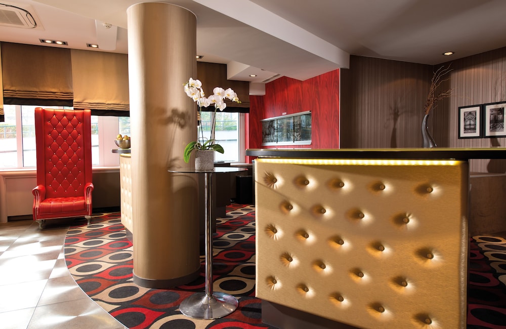 Leonardo Hotel Vienna 4/64