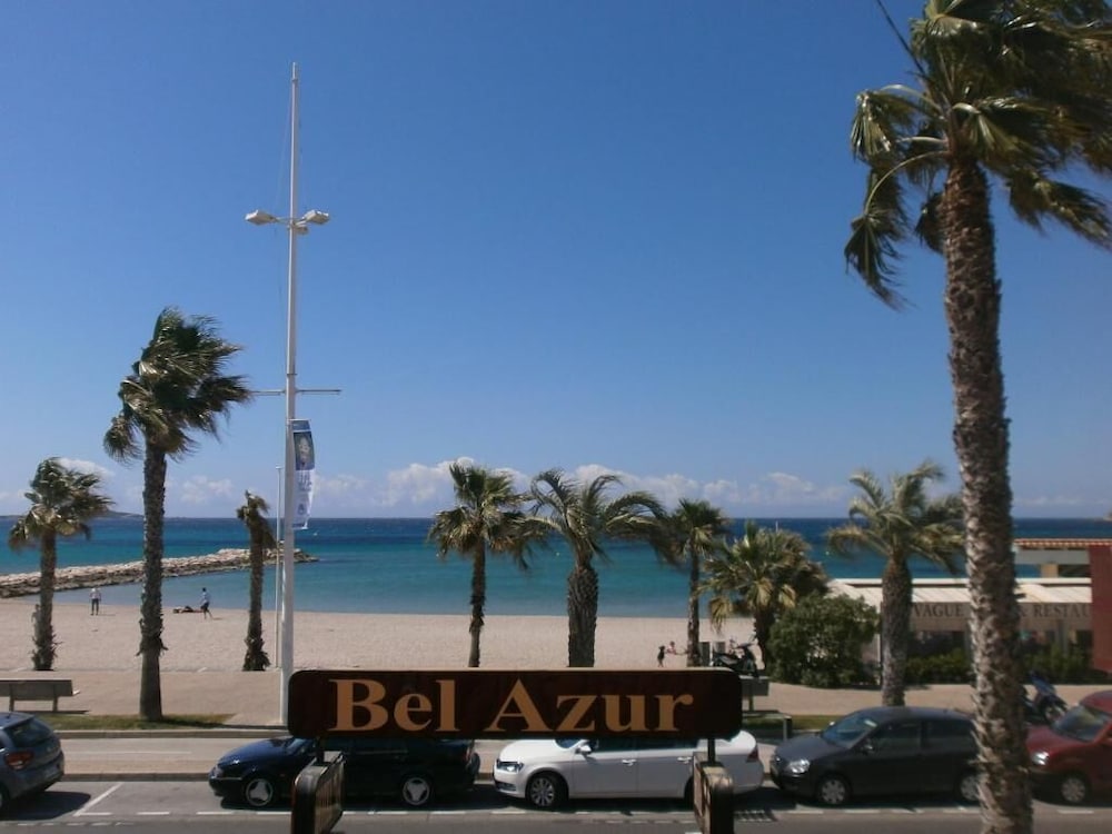 Bel Azur Hotel 43/52