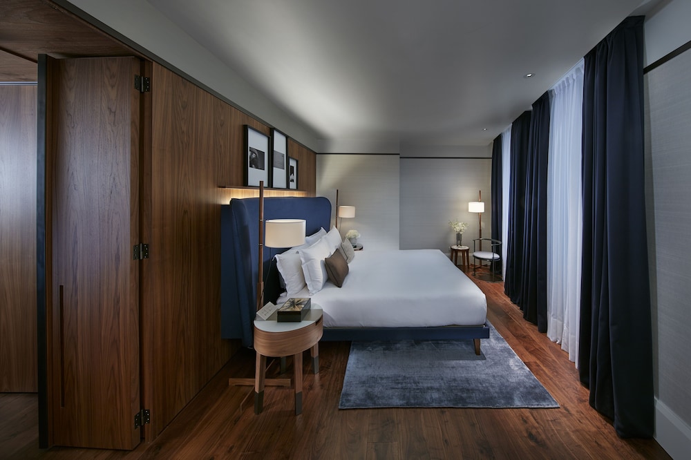 Mandarin Oriental Milan 9/81