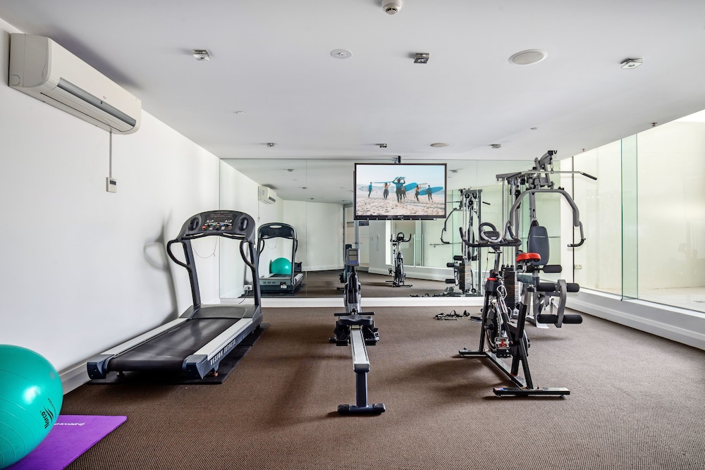 Sea Pearl Resort Mooloolaba 25/50