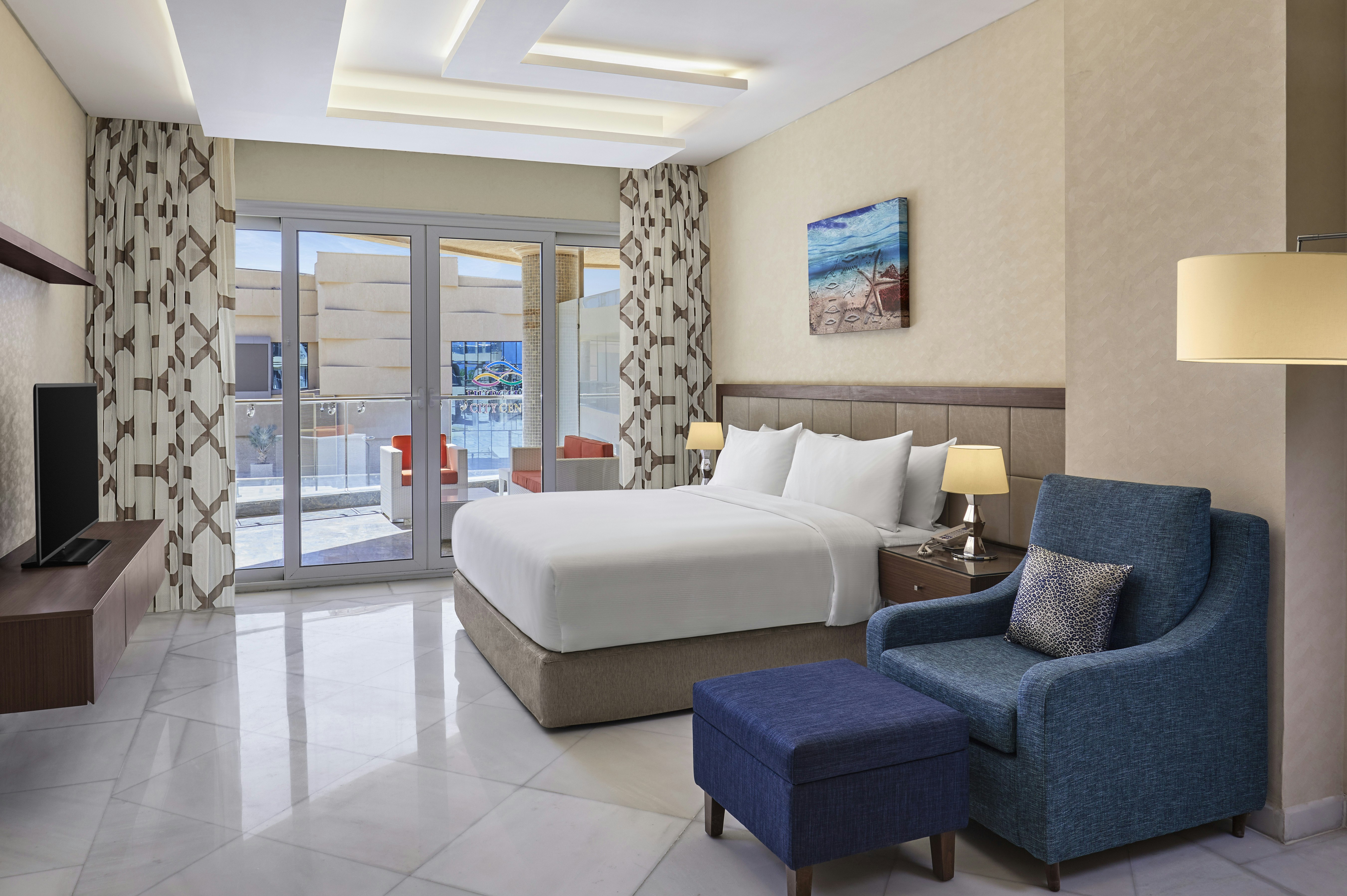 1 BEDROOM, APARTMENT