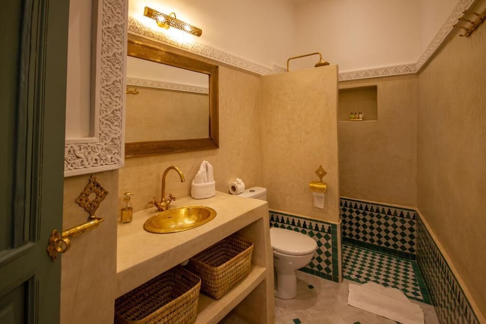 Riad Jalina 53/58