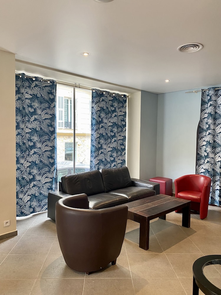 Khla Hotel Nice 35/55