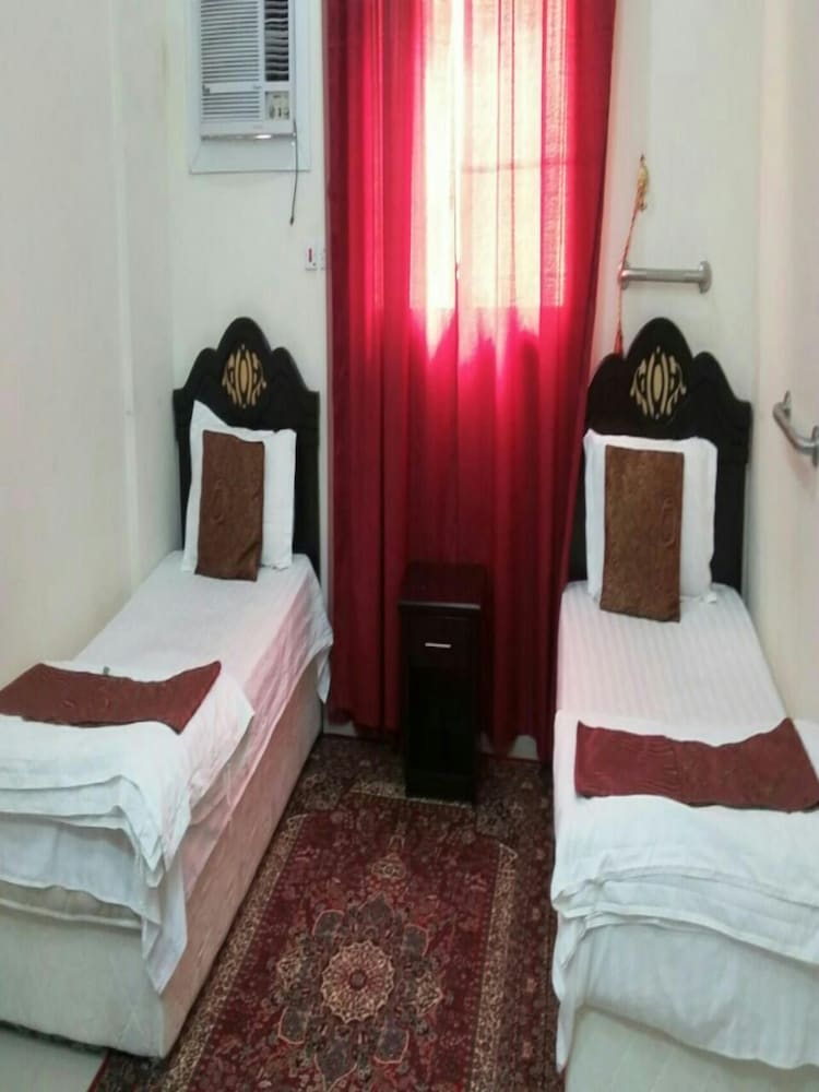 العييري للشقق المفروشة حائل 4(Al Eairy Furnished Apartments Hail 4) 6/20