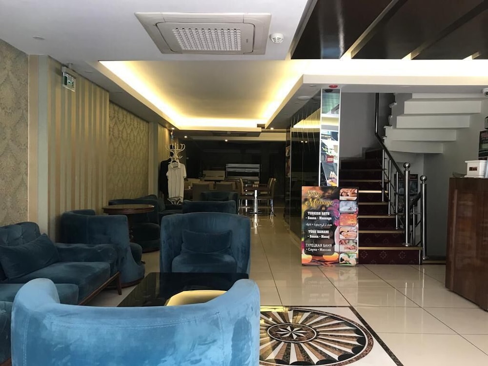 Hotel Milano 47/60