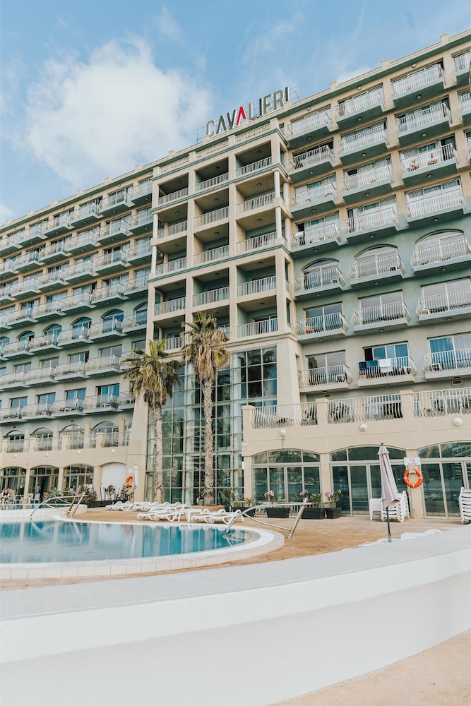 CAVALIERI ART HOTEL 1/46
