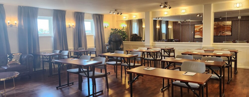 Hotell Vanerport 59/75