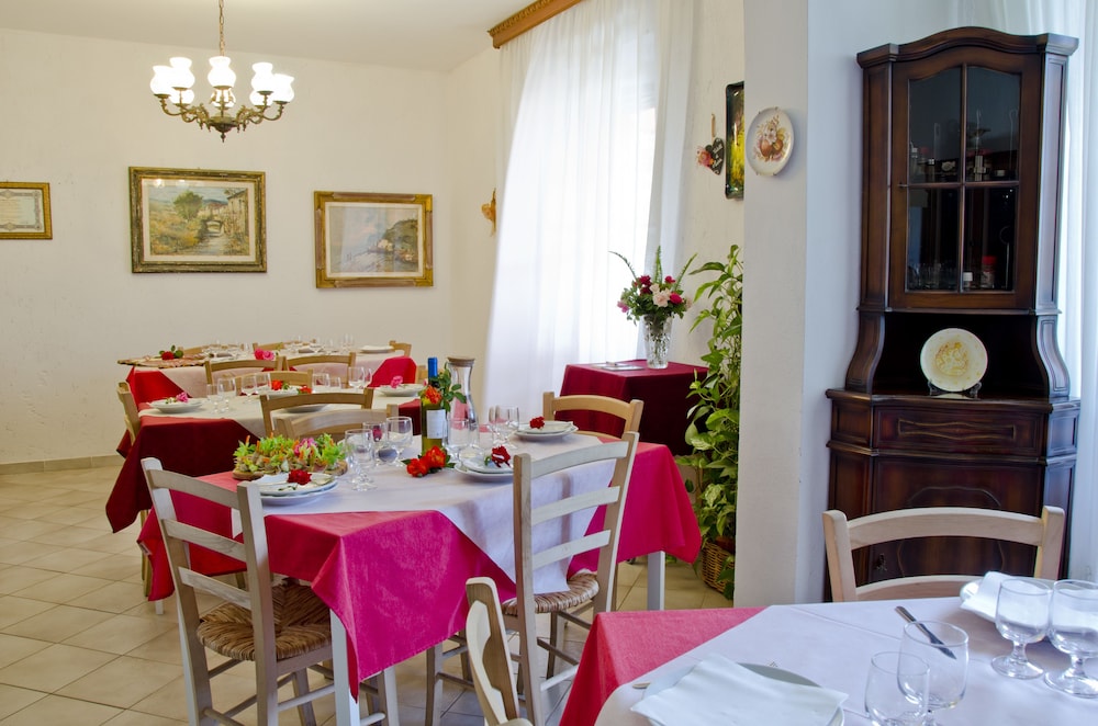 Agriturismo la Fragolaia 48/50