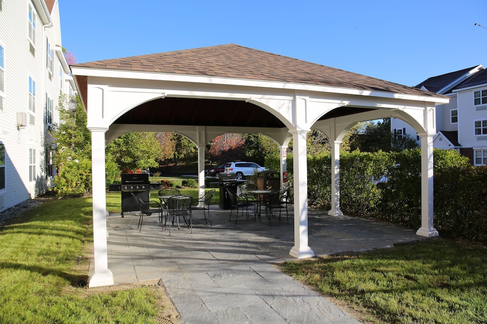 Candlewood Suites Portland - Scarborough, An IHG Hotel 3/31