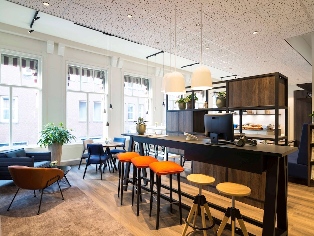 Berlage Hotel, BW Signature Collection 46/67