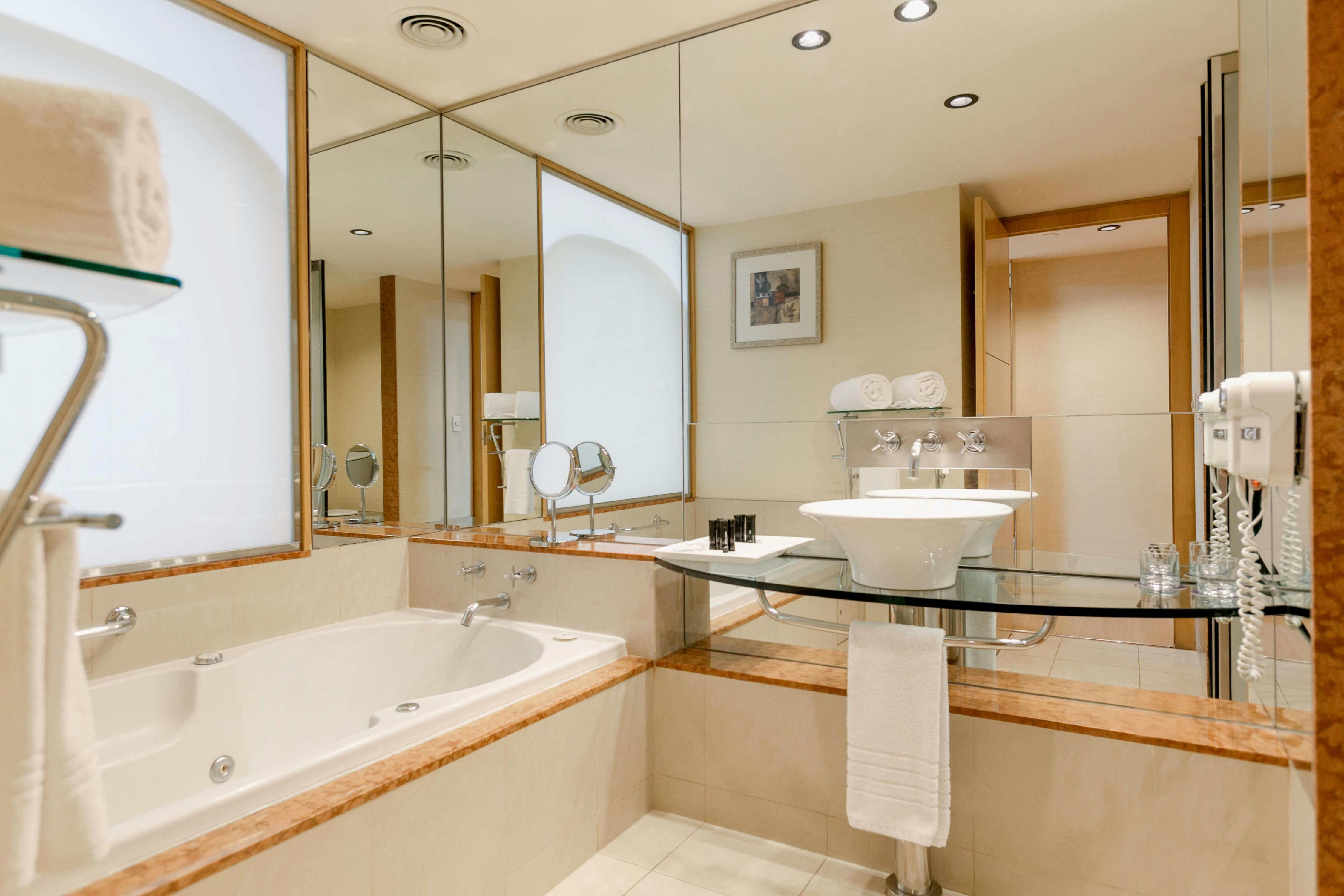 DoubleTree by Hilton Buenos Aires 52/52