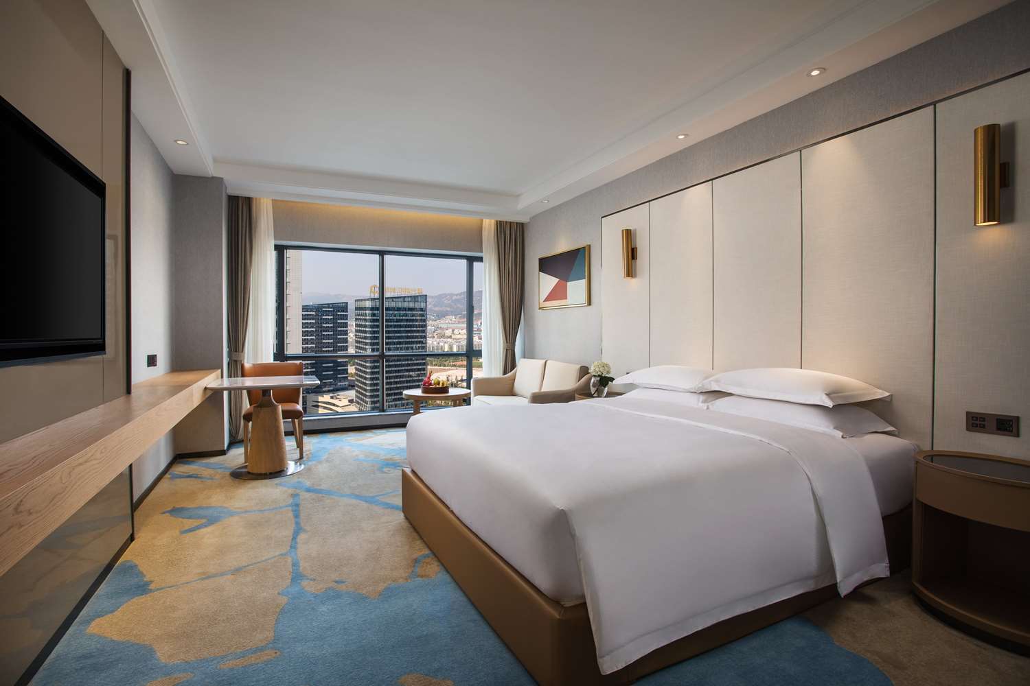 Ramada Encore By Wyndham Kunming West 7/25