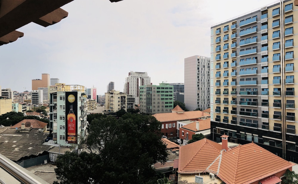 Golden Park Hotel 1/24