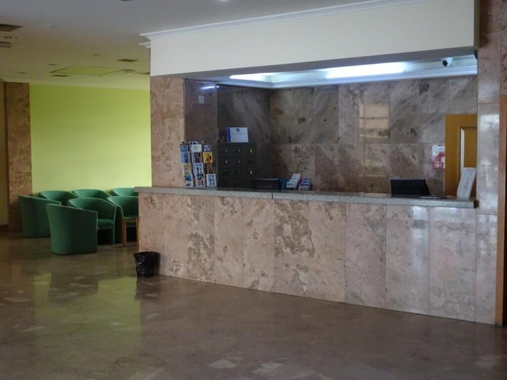 Grande Hotel Dom Dinis 1/20
