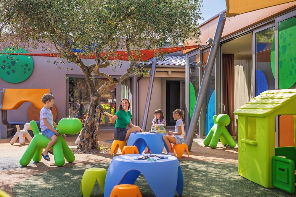 Naturist Park Koversada Apartments 38/50