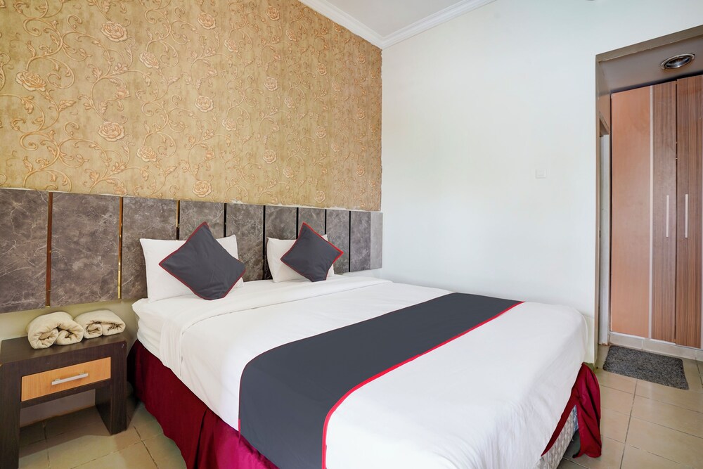 Hotel O Padang City Center Near Pantai Padang Formerly D'Dhave Hotel 17/32